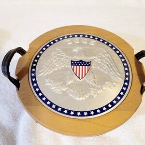 Longaberger 2005 Inaugural Basket